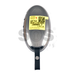 OEM Smart Key for SONATA 2023+ Buttons:7 / Frequency:433MHz / Transponder:NCF29A/HITAG AES/ Part No : 95440-L1720 / Keyless Go / Automatic Start OEM Smart Key for SONATA 2023+ Buttons:7 / Frequency:433MHz / Transponder:NCF29A/HITAG AES/ Part No : 95440-L1720 / Keyless Go / Automatic Start