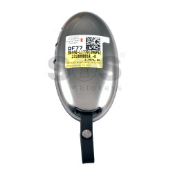 OEM Smart Key for SONATA 2023+ Buttons:6+1 / Frequency:433MHz / Transponder:NCF29A/HITAG AES/ Part No : 95440-L1770 / Keyless Go / Automatic Start OEM Smart Key for SONATA 2023+ Buttons:6+1 / Frequency:433MHz / Transponder:NCF29A/HITAG AES/ Part No : 95440-L1770 / Keyless Go / Automatic Start