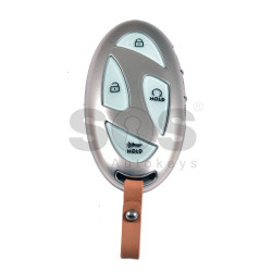OEM Smart Key for KONA 2024Buttons:7 / Frequency:433MHz / Transponder:NCF29A/HITAG AES/ Part No : 95440-BF000 / Keyless Go / Automatic Start OEM Smart Key for KONA 2024Buttons:7 / Frequency:433MHz / Transponder:NCF29A/HITAG AES/ Part No : 95440-BF000 / Keyless Go / Automatic Start