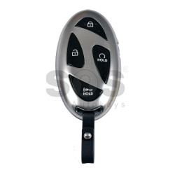 OEM Smart Key for GRANDEUR GN7 Buttons:7 / Frequency:433MHz / Transponder:NCF29A/HITAG AES/  Part No :  95440-N1910	/ Keyless Go  / Automatic Start 