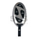 OEM Smart Key for GRANDEUR GN7 Buttons:7 / Frequency:433MHz / Transponder:NCF29A/HITAG AES/  Part No :  95440-N1910	/ Keyless Go  / Automatic Start 