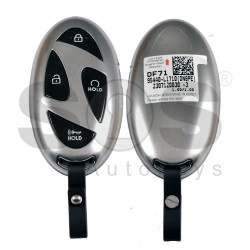 OEM Smart Key for SONATA 2023+ Buttons:5 / Frequency:433MHz / Transponder:NCF29A/HITAG AES/  Part No :  95440-L1710		/ Keyless Go  / Automatic Start 