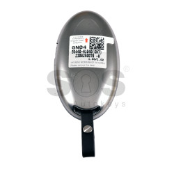 OEM Smart Key for GRANDEUR 2023+ Buttons:4+1 / Frequency:433MHz / Transponder:NCF29A/HITAG AES/  Part No : 95440-N1040	/ Keyless Go  / Automatic Start 