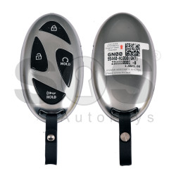 OEM Smart Key for GRANDEUR 2023 Buttons:4+1 / Frequency:433MHz / Transponder:NCF29A/HITAG AES/  Part No :   95440-N1000		/ Keyless Go  / Automatic Start 