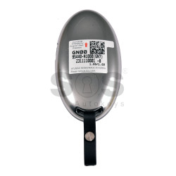 OEM Smart Key for GRANDEUR 2023 Buttons:4+1 / Frequency:433MHz / Transponder:NCF29A/HITAG AES/  Part No :   95440-N1000		/ Keyless Go  / Automatic Start 