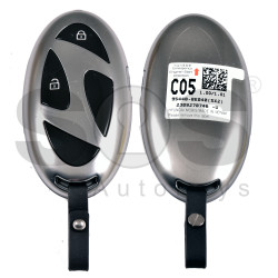 OEM Smart Key for KONA 2024 Buttons:3 / Frequency:433MHz / Transponder:NCF29A/HITAG AES/  Part No :  95440-BE040	/ Keyless Go  / Automatic Start 
