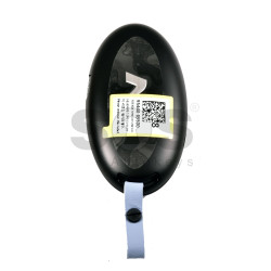 OEM Smart Key for Hyundai AVANTE CN7 2023 Buttons:5 / Frequency:433MHz / Transponder: AES 6A/  Part No :   95440-IB500YPN		/ Keyless Go   / Automatic Start 
