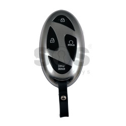 OEM Smart Key for Hyundai KONA  2024 Buttons:4 / Frequency:433MHz / Transponder: NCF29A/HITAG AES /  Part No :    95440-BE060	/ Keyless Go   / Automatic Start 