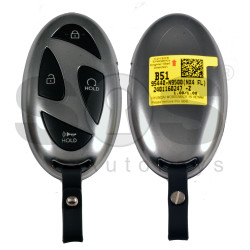 OEM Smart Key for Hyundai TUCSON  2024 Buttons:4+1 / Frequency:433MHz / Transponder: NCF29A/HITAG AES /  Part No :    95440-N9500	/ Keyless Go   / Automatic Start 