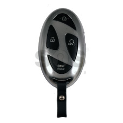 OEM Smart Key for Hyundai TUCSON  2024 Buttons:4+1 / Frequency:433MHz / Transponder: NCF29A/HITAG AES /  Part No :    95440-N9500	/ Keyless Go   / Automatic Start 