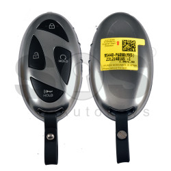 OEM Smart Key for Hyundai SANTA FE  2024 Buttons:6+1 / Frequency:433MHz / Transponder: NCF29A/HITAG AES /  Part No :   95440-P6090	/ Keyless Go   / Automatic Start 