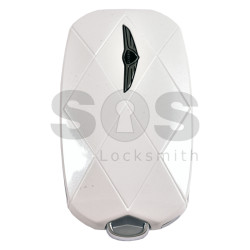 OEM Smart Key for Hyundai Genesis GV80 Buttons:4+1 / Frequency:433MHz / Transponder:NCF29A/HITAG AES / Part No: 95440-T6BB0 / Keyless Go / Automatic Start OEM Smart Key for Hyundai Genesis GV80 Buttons:4+1 / Frequency:433MHz / Transponder:NCF29A/HITAG AES / Part No: 95440-T6BB0 / Keyless Go / Automatic Start
