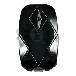 OEM Smart Key for Hyundai Genesis GV80 2024+ Buttons:6 / Frequency:433MHz / Transponder:NCF29A/HITAG 3 / Part No: 95440-T6GA0 / Keyless Go / Automatic Start OEM Smart Key for Hyundai Genesis GV80 2024+ Buttons:6 / Frequency:433MHz / Transponder:NCF29A/HITAG 3 / Part No: 95440-T6GA0 / Keyless Go / Automatic Start