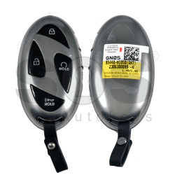 OEM Smart Key for Hyundai GRANDEUR GN7 2024+ Buttons:6+1 / Frequency:433MHz / Transponder:NCF29A/HITAG AES/  Part No : 95440-N1050	/ Keyless Go  / Automatic Start 