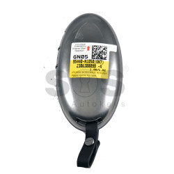 OEM Smart Key for Hyundai GRANDEUR GN7 2024+ Buttons:6+1 / Frequency:433MHz / Transponder:NCF29A/HITAG AES/  Part No : 95440-N1050	/ Keyless Go  / Automatic Start 