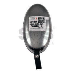 OEM Smart Key for Hyundai GRANDEUR 2024+ Buttons:4+1 / Frequency:433MHz / Transponder:NCF29A/HITAG AES/  Part No : 95440-N1900	/ Keyless Go  / Automatic Start 