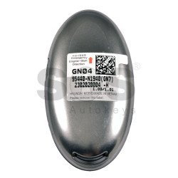 OEM Smart Key for Hyundai GRANDEUR 2024+ Buttons:4+1 / Frequency:433MHz / Transponder:NCF29A/HITAG AES/  Part No :95440-N9040	/ Keyless Go  / Automatic Start 