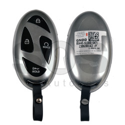 OEM Smart Key for Hyundai GRANDEUR 2024+ Buttons:4+1 / Frequency:433MHz / Transponder:NCF29A/HITAG AES/  Part No :95440-N1000		/ Keyless Go  / Automatic Start 