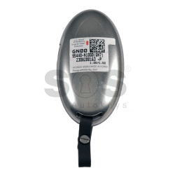 OEM Smart Key for Hyundai GRANDEUR 2024+ Buttons:4+1 / Frequency:433MHz / Transponder:NCF29A/HITAG AES/  Part No :95440-N1000		/ Keyless Go  / Automatic Start 