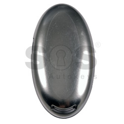 OEM Smart Key for Hyundai GRANDEUR 2024+ Buttons:4  / Frequency:433MHz / Transponder:NCF29A/HITAG AES/  Part No :   95440-N1020	/ Keyless Go  / Automatic Start 