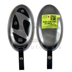 OEM Smart Key for Hyundai SONATA 2024+ Buttons:4 / Frequency:433MHz / Transponder:NCF29A/HITAG AES/  Part No :95440-L5700	/ Keyless Go   