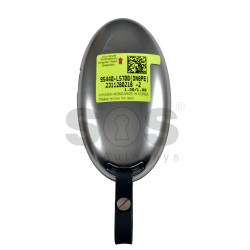 OEM Smart Key for Hyundai SONATA 2024+ Buttons:4 / Frequency:433MHz / Transponder:NCF29A/HITAG AES/  Part No :95440-L5700	/ Keyless Go   