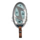 OEM Smart Key for Hyundai   Buttons:7/ Frequency:433MHz / Transponder:NCF29A/HITAG AES/  Part No : 95440-Z1010	/ Keyless Go   / Automatic Start 