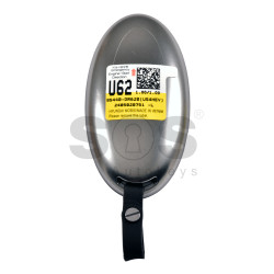 OEM Smart Key for Hyundai STARIA Buttons:4 / Frequency:433MHz / Transponder:NCF29A/HITAG 3/  Part No : 95440-DR620		/ Keyless Go   / Aumatic Start 