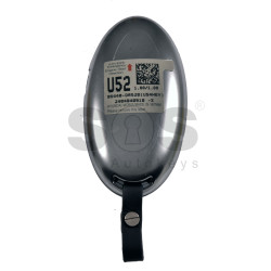 OEM Smart Key for Hyundai STARIA Buttons:5 / Frequency:433MHz / Transponder:NCF29A/HITAG 3/  Part No :  95440-DR520		/ Keyless Go   
