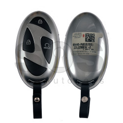 OEM Smart Key for Hyundai SANTA FE 2024+ Buttons:4 / Frequency:433MHz / Transponder:NCF29A/HITAG AES/  Part No :95440-P6010		/ Keyless Go   