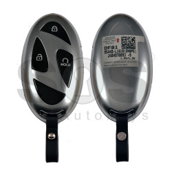 OEM Smart Key for SONATA 2024 Buttons:3  / Frequency:433MHz / Transponder:NCF29A/HITAG AES/  Part No :   95440-L1810		/ Keyless Go  / Automatic Start 