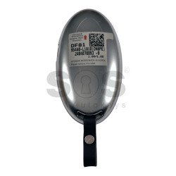 OEM Smart Key for SONATA 2024 Buttons:3 / Frequency:433MHz / Transponder:NCF29A/HITAG AES/ Part No : 95440-L1810 / Keyless Go / Automatic Start OEM Smart Key for SONATA 2024 Buttons:3 / Frequency:433MHz / Transponder:NCF29A/HITAG AES/ Part No : 95440-L1810 / Keyless Go / Automatic Start