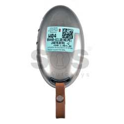 OEM Smart Key for IONIQ5 2024 Buttons:7  / Frequency:433MHz / Transponder:NCF29A/HITAG AES/  Part No :   95440-GI130	/ Keyless Go  / Automatic Start 