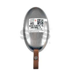 OEM Smart Key for IONIQ5 2024 Buttons:5  / Frequency:433MHz / Transponder:NCF29A/HITAG AES/  Part No :  95440-GI100	/ Keyless Go  / Automatic Start 