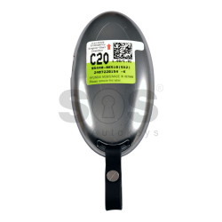 OEM Smart Key for KONA 2024 Buttons:5 / Frequency:433MHz / Transponder:NCF29A/HITAG AES/ Part No : 95440-BE510 / Keyless Go / Automatic Start OEM Smart Key for KONA 2024 Buttons:5 / Frequency:433MHz / Transponder:NCF29A/HITAG AES/ Part No : 95440-BE510 / Keyless Go / Automatic Start