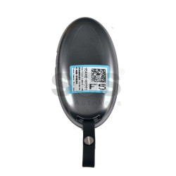 OEM Smart Key for ELANTRA 2025+  Buttons:4+1 / Frequency:433MHz / Transponder: ATMEL AES 6A  Part No :   95440-AA501		/ Keyless Go  / Automatic Start 