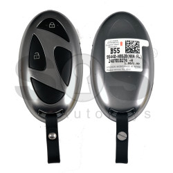 OEM Smart Key for Hyundai Tucson 2023+ Buttons:3 / Frequency:433MHz / Transponder:NCF29A/HITAG AES/  Part No :   95440-N9520	/ Keyless Go  / Automatic Start 