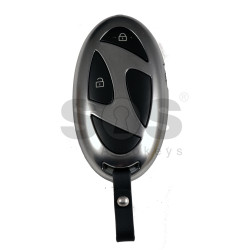 OEM Smart Key for Hyundai Tucson 2023+ Buttons:3 / Frequency:433MHz / Transponder:NCF29A/HITAG AES/  Part No :   95440-N9520	/ Keyless Go  / Automatic Start 