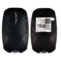 OEM Smart Key for Hyundai Genesis GV60 2024+  Buttons:5 / Frequency:433MHz / Transponder:  NCF29A/HITAG 3 /  Part No:   95440-CU600		/ Keyless Go  / Automatic Start 