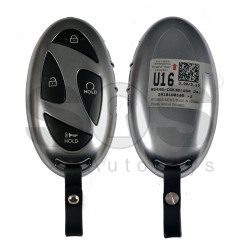 OEM Smart Key for STARIA 2024  Buttons:7 / Frequency:433MHz / Transponder: NCF29A/HITAG 3 /   Part No :    95440-CG530		/ Keyless Go  / Automatic Start 