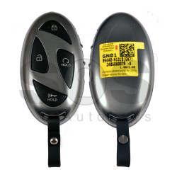 OEM Smart Key for GRANDEUR 2024+  Buttons:7 / Frequency:433MHz / Transponder: NCF29A/HITAG AES /   Part No :   95440-N1010		/ Keyless Go  / Automatic Start 