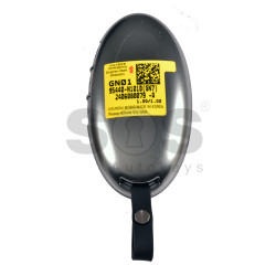 OEM Smart Key for GRANDEUR 2024+  Buttons:7 / Frequency:433MHz / Transponder: NCF29A/HITAG AES /   Part No :   95440-N1010		/ Keyless Go  / Automatic Start 