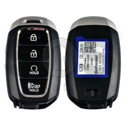 OEM Smart Key for Hyundai  VENUE 2024 Buttons:4 / Frequency:433MHz / Transponder: NCF29A/HITAG AES    Part No: 95440-K2450	/ Keyless Go /  Automatic Start 