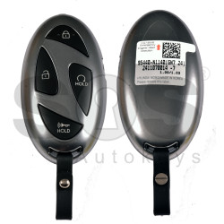 OEM Smart Key for GRANDEUR 2024  Buttons:5 / Frequency:433MHz / Transponder: NCF29A/HITAG AES /   Part No :   95440-N1140		/ Keyless Go  / Automatic Start 