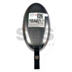 OEM Smart Key for GRANDEUR 2024  Buttons:5 / Frequency:433MHz / Transponder: NCF29A/HITAG AES /   Part No :   95440-N1140		/ Keyless Go  / Automatic Start 