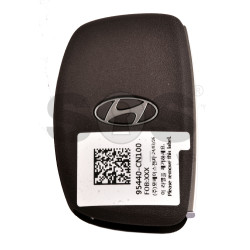 OEM Smart Key for Hyundai  Porter 2 Buttons:2 / Frequency: 433MHz / Transponder:AES 6A / Part No: 95440-CN100	/ Keyless Go / 