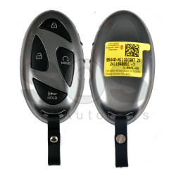 OEM Smart Key for GRANDEUR 2024 Buttons:7 / Frequency:433MHz / Transponder: NCF29A/HITAG AES /   Part No :   95440-N1110		/ Keyless Go  / Automatic Start 