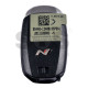 OEM Smart Key for Hyundai KONA 2022+ Buttons:3+1 / Frequency:433MHz / Transponder: NCF29A/HITAG AES Part No: 95440-I3400 / Keyless Go / Automatic Start / N Line OEM Smart Key for Hyundai KONA 2022+ Buttons:3+1 / Frequency:433MHz / Transponder: NCF29A/HITAG AES Part No: 95440-I3400 / Keyless Go / Automatic Start / N Line