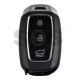 OEM Smart Key for Hyundai IX25 2019+ Buttons:3+1 / Frequency:433MHz / Transponder: ATMEL 6A / Part No:95440-R9000 / Keyless Go / OEM Smart Key for Hyundai IX25 2019+ Buttons:3+1 / Frequency:433MHz / Transponder: ATMEL 6A / Part No:95440-R9000 / Keyless Go /