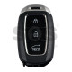 OEM Smart Key for Hyundai CRETA 2022+ Buttons:3 / Frequency:433MHz / Transponder: ATMEL 6A / Part No: 95440-BW000 / Keyless Go / OEM Smart Key for Hyundai CRETA 2022+ Buttons:3 / Frequency:433MHz / Transponder: ATMEL 6A / Part No: 95440-BW000 / Keyless Go /